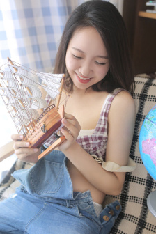 做的时候叫妈妈